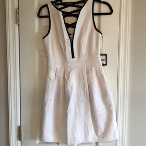 Nanette Lepore dress